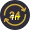 24/7