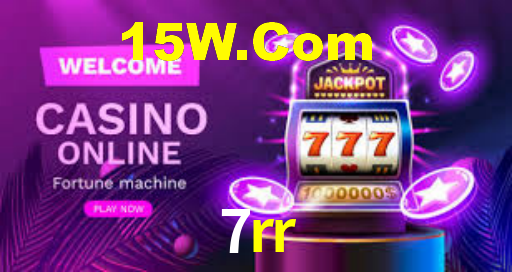 7rr login