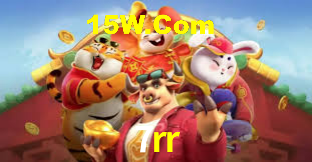 APP rápido e leve da 7rr