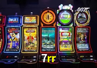 Estatísticas Esportivas 7rr