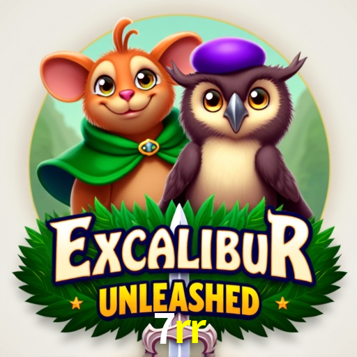 A Revolução dos Aplicativos de Jogos no 7rr