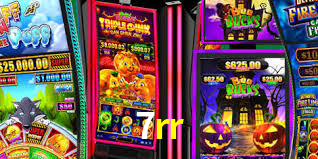 7rr: Jogos de Caça-Níqueis-Altas Recompensas, Roleta-Velocidade, Blackjack-Desafios Máximos