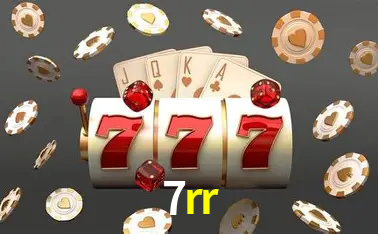 Diretório de Jogos 7rr