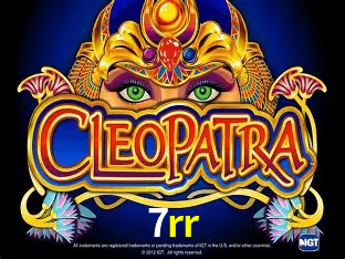 Jogos de Slot 7rr