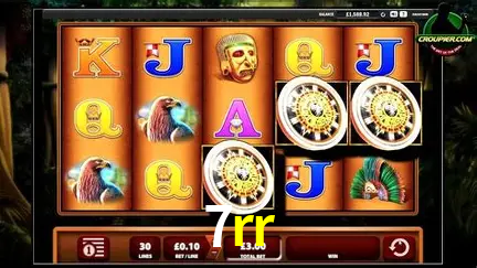 Casino Ao Vivo 7rr