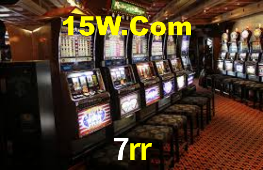 7rr login